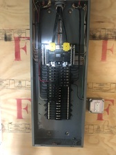 Avatar for Vernotzy Electrical Contracting