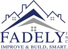 Logo for Fadely Construction, Inc.