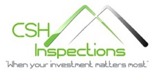 CSH Inspections, Inc. logo