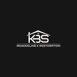 KBS Remodeling & Restoration, LLC logo