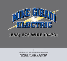 Avatar for Mike Giradi Electric