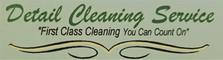 Avatar for Detail Cleaning Service