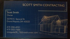 Avatar for Scott Smith Contracting
