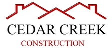 Logo for Cedar Creek Construction Inc
