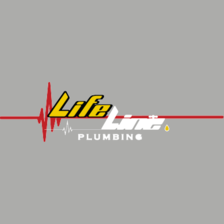 Life Line Plumbing, LLC logo