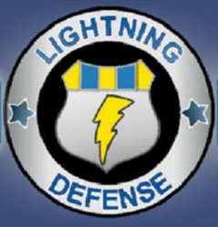 Lightning Defense, LLC (Illinois) logo