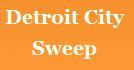 Detroit City Sweep, LLC logo