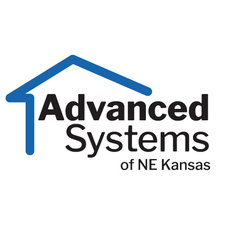 Advanced Systems of North-East Kansas, Inc. logo