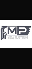 Logo for Mega Plastering