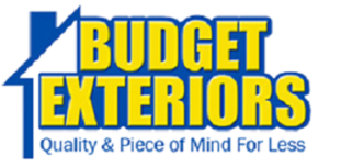 Budget Exteriors logo