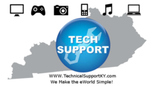 Avatar for Technical Support KY