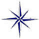 Bluestar Electric, Inc. logo