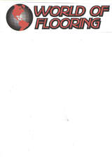 World of Flooring, Inc. logo