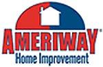 Ameriway Home Improvement logo