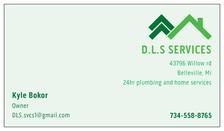Avatar for DLS Services