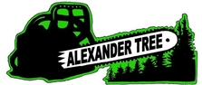 Logo for Alexander Tree Service