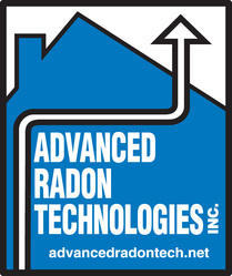 Advanced Radon Technologies logo