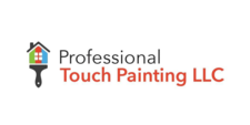 Professional Touch Painting LLC logo