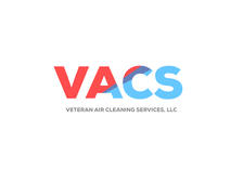 Veteran Air Cleaning Services, LLC logo