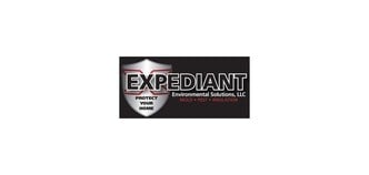 Expediant Environmental Solutions, LLC logo