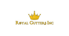 Royal Gutters, Inc. logo