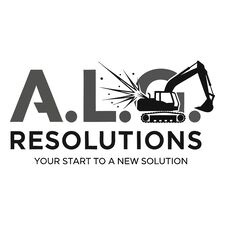 Avatar for A.L.G. Resolutions