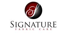 Signature Fabric Care logo