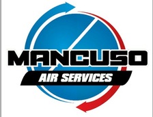 Mancuso Air Services logo