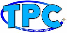 Twisted Pair Communications, LLC logo