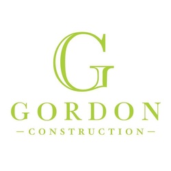 Gordon Construction logo