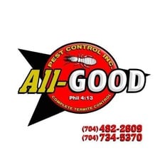 Avatar for All Good Pest Control Company