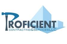 Proficient Contracting & Services, LLC logo