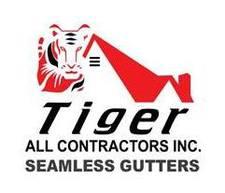 Tiger All Contractors, Inc. logo