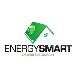 Energy Smart Exterior Restoration logo