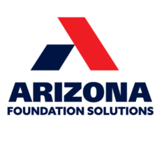 Logo for Arizona Foundation Solutions, LLC
