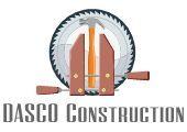 Dasco Construction logo
