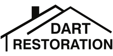Logo for Dart Restoration Corp.