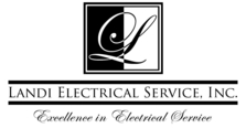 Landi Electrical Service logo