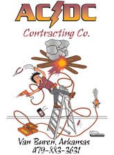 Avatar for AC/DC Electrical Contracting Company, Inc.