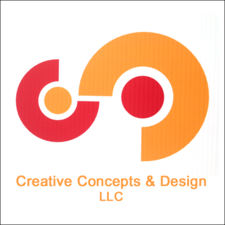 Creative Concepts & Design, LLC logo