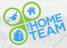 Logo for The Best Home Team LLC