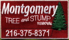 Avatar for Montgomery Tree & Stump Removal