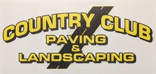 Logo for Country Club Landscaping, Inc.