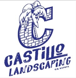 Castillo Landscaping logo