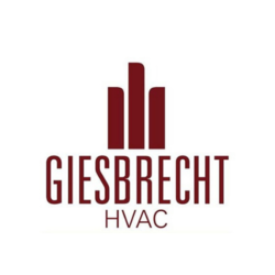 Giesbrecht HVAC, Inc. logo