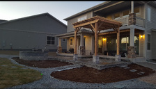 Viewpoint Landscapes, LLC logo