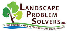 Landscape Problem Solvers, LTD logo