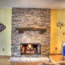 Caselli Hearth & Stone LLC | Shelby Towneship