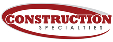 Construction Specialties of Illinois, LLC logo