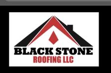 Black Stone Roofing, LLC logo